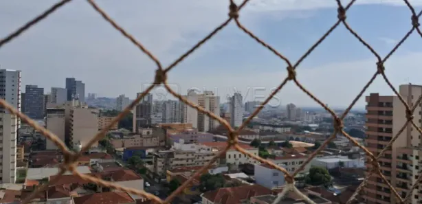 Cobertura com 3 Quartos para alugar, 185m² no Centro, Ribeirão Preto