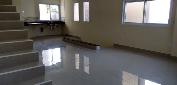 Casa de Condomínio com 3 Quartos à venda, 250m² no Placidolândia, Serra Negra