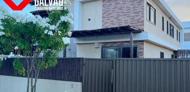 Casa com 2 Quartos para alugar, 64m² no , Marechal Deodoro