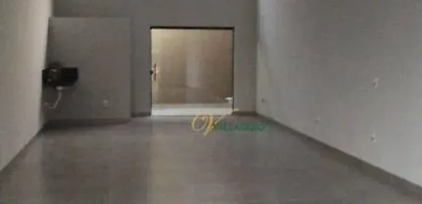Conjunto Comercial / Sala para alugar, 66m² no Residencial Mais Parque Mirassol, Mirassol