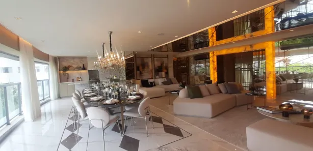 Heaven Paraiso - 515m² no Liberdade, São Paulo