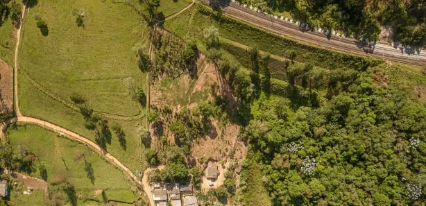 Terreno / Lote / Condomínio à venda, 11000m² no Terras De Sao Jose, Mairinque