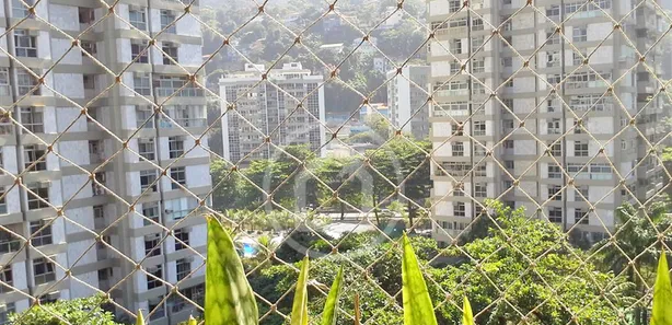 Apartamento com 2 Quartos à venda, 83m² no São Conrado, Rio de Janeiro