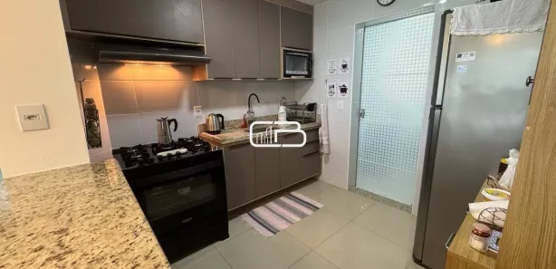 Apartamento com 3 Quartos à venda, 85m² no Candeias, Vitória da Conquista