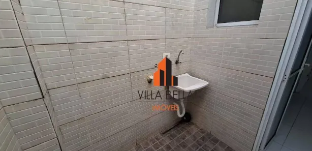 Casa Comercial com 2 Quartos para alugar, 105m² no Jardim Bela Vista, Santo André