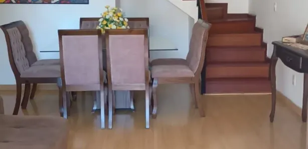 Cobertura com 3 Quartos para alugar, 150m² no Bonsucesso, Petrópolis