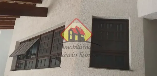 Sobrado com 3 Quartos à venda, 288m² no Terra Nova, Taubaté