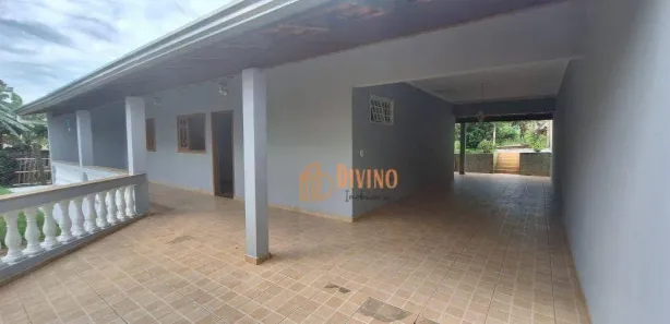 Fazenda / Sítio / Chácara com 3 Quartos à venda, 350m² no Portal do Pirapora, Salto de Pirapora