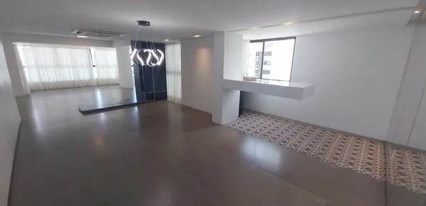 Apartamento com 3 Quartos à venda, 200m² no Boa Viagem, Recife