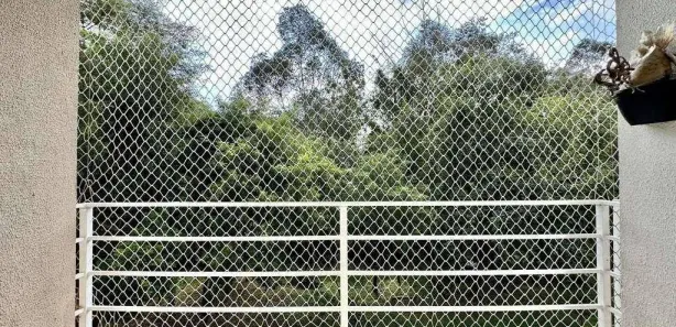 Apartamento com 3 Quartos à venda, 69m² no Jardim Barbacena, Cotia
