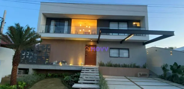 Casa de Condomínio com 5 Quartos à venda, 239m² no Nova São Pedro, São Pedro da Aldeia