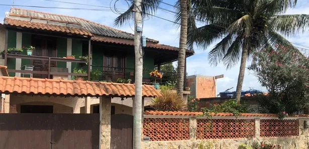 Casa com 4 Quartos à venda, 238m² no Figueira, Arraial do Cabo