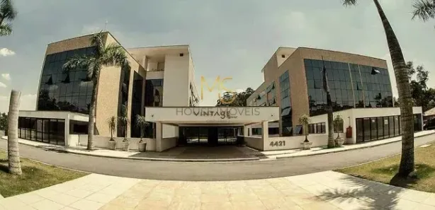Loja / Salão / Ponto Comercial à venda, 70m² no Paisagem Renoir, Cotia