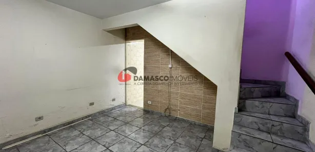 Sobrado com 3 Quartos à venda, 206m² no Olímpico, São Caetano do Sul