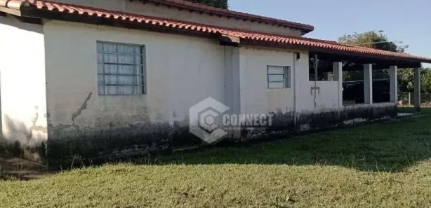 Fazenda / Sítio / Chácara com 2 Quartos à venda, 200m² no Cabacais, Sarapuí
