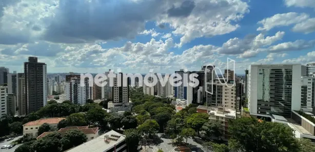 Conjunto Comercial / Sala para alugar, 40m² no Savassi, Belo Horizonte