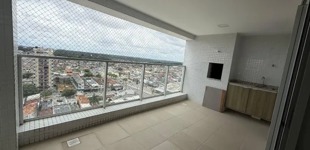 Apartamento com 3 Quartos à venda, 100m² no Marco, Belém