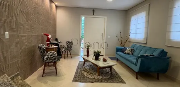 Casa de Condomínio com 4 Quartos à venda, 360m² no , Louveira