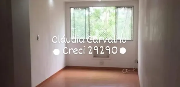 Apartamento com 3 Quartos à venda, 62m² no Pechincha, Rio de Janeiro