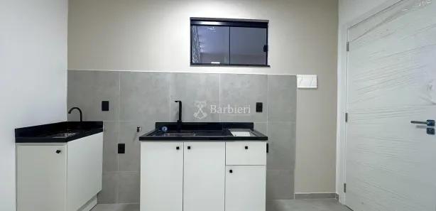 Apartamento com 1 Quarto para alugar, 30m² no Água Verde, Blumenau