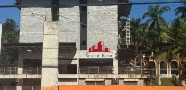 Cobertura com 3 Quartos à venda, 154m² no Loteamento Balneário Camburi, Caraguatatuba