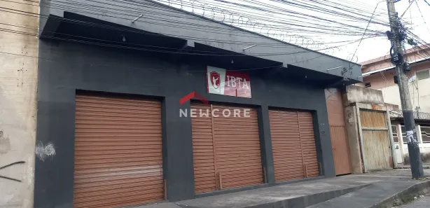 Loja / Salão / Ponto Comercial com 4 Quartos à venda, 120m² no Senhora de Fátima, Betim