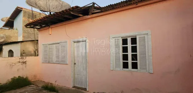 Casa com 1 Quarto à venda, 60m² no Rio do Limão, Araruama