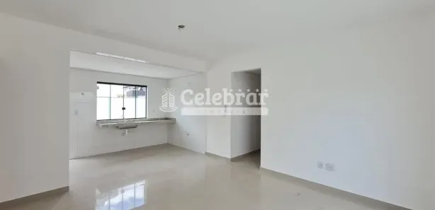 Apartamento com 3 Quartos à venda, 83m² no Eldorado, Contagem
