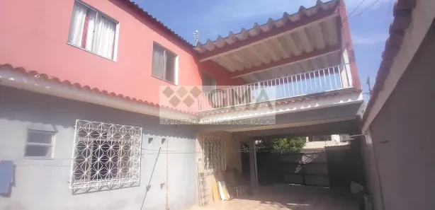 Casa com 6 Quartos à venda, 249m² no Centro, Duque de Caxias