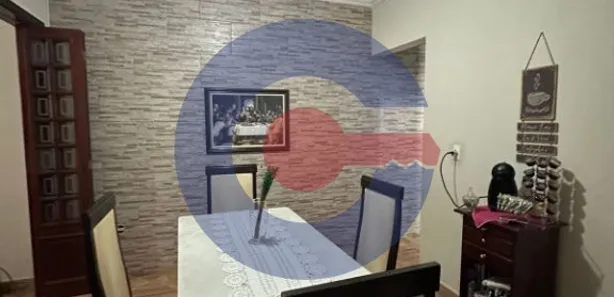 Casa com 2 Quartos à venda, 110m² no Jardim Margarida, Santa Gertrudes