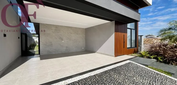 Casa de Condomínio com 3 Quartos à venda, 181m² no Residencial Pecan, Itupeva