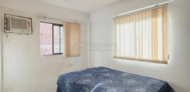 Apartamento com 2 Quartos à venda, 61m² no Piedade, Jaboatão dos Guararapes