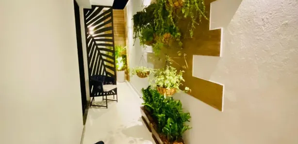 Apartamento com 3 Quartos à venda, 138m² no Zona Industrial, Brasília