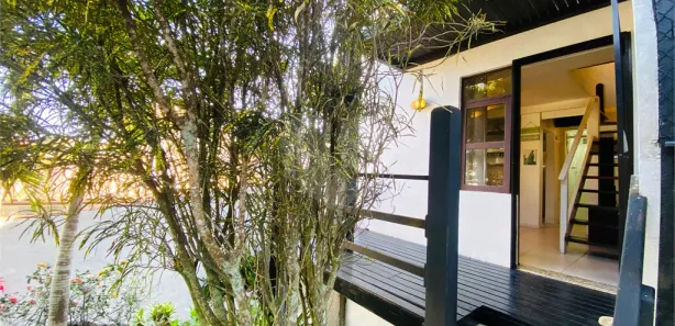 Casa de Condomínio com 3 Quartos para venda ou aluguel, 80m² no Geribá, Armação dos Búzios