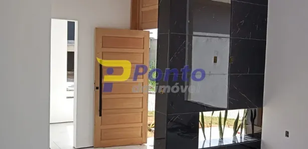 Casa de Condomínio com 4 Quartos à venda, 196m² no Residencial Park I, Vespasiano