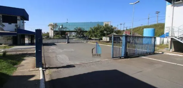 Galpão / Depósito / Armazém para alugar, 5250m² no Jardim Bela Vista, Sumaré