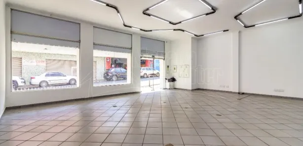 Loja / Salão / Ponto Comercial para alugar, 224m² no Centro, Araraquara