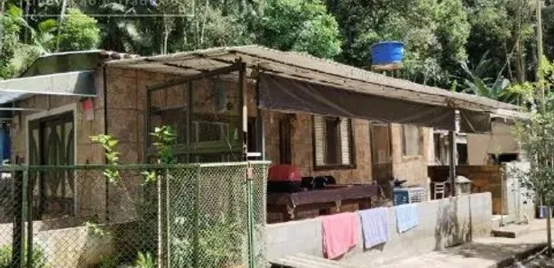 Fazenda / Sítio / Chácara com 4 Quartos à venda, 6460m² no Represa, Ribeirão Pires
