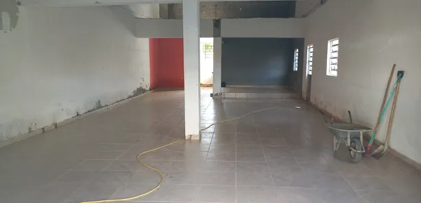 Galpão / Depósito / Armazém para venda ou aluguel, 450m² no Ponte dos Carvalhos, Cabo de Santo Agostinho