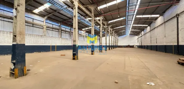 Galpão / Depósito / Armazém para alugar, 5118m² no Prazeres, Jaboatão dos Guararapes