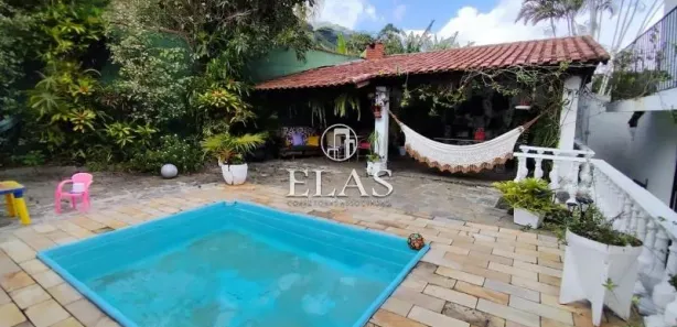 Casa com 4 Quartos à venda, 90m² no Centro, Petrópolis