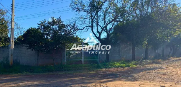 Fazenda / Sítio / Chácara com 2 Quartos para alugar, 1800m² no Jardim Lagoa Nova, Limeira