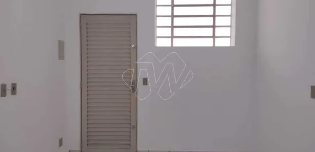 Kitnet com 1 Quarto para alugar, 50m² no Centro, Araraquara
