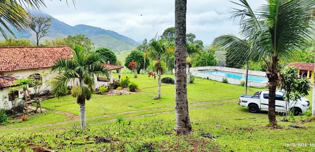 Fazenda / Sítio / Chácara com 3 Quartos à venda, 363000m² no , Rio Bonito