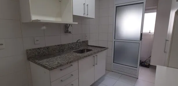 Apartamento com 3 Quartos para alugar, 85m² no Alphaville Centro Industrial e Empresarial/Alphaville., Barueri