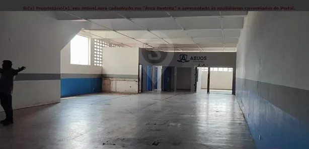 Prédio Inteiro para alugar, 600m² no Vila Sônia, São Paulo