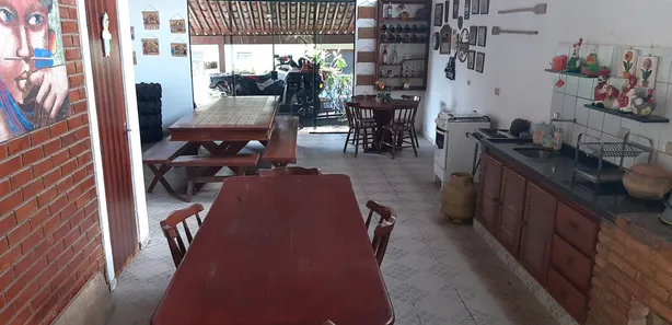 Casa de Condomínio com 4 Quartos à venda, 200m² no Alpes Suiços, Gravatá