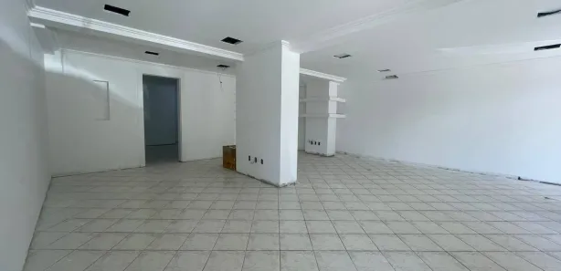 Loja / Salão / Ponto Comercial para alugar, 150m² no Vila Nova, Blumenau