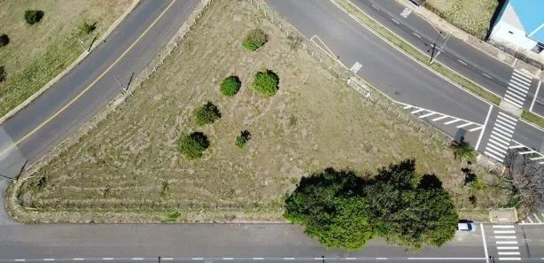 Terreno / Lote / Condomínio à venda, 375m² no Parque Egisto Ragazzo, Limeira