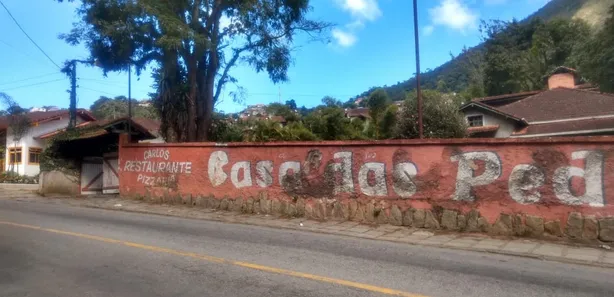 Loja / Salão / Ponto Comercial à venda, 190m² no Bom Retiro, Teresópolis